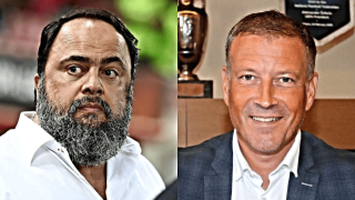 Ζούγκλα τα πλέι οφ με τον χαλίφη να επιχειρεί να βάλει από το… παράθυρο τον Κλάτενμπεργκ