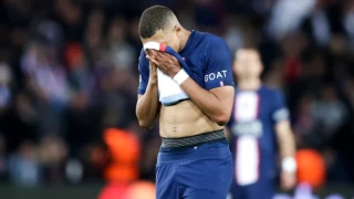 Γερό χαστούκι για την Παρί