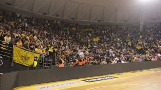 ΚΑΕ Άρης: Επιπλέον κίνητρο στον κόσμο για τα 109α γενέθλια