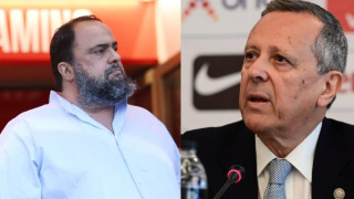 Super League και ΕΠΟ συμφώνησαν να φέρνουν μαζί ελίτ διαιτητές