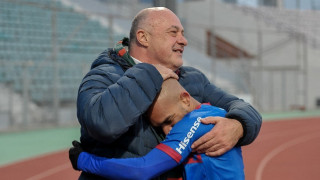 Μπέος: «Θλίβομαι όταν ένας Αλβανός VARιστας αξιολογείται πιο ικανός από τον Έλληνα»