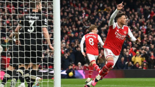 Ξέσπασε η Άρσεναλ μετά τον αποκλεισμό από τη Σπόρτινγκ