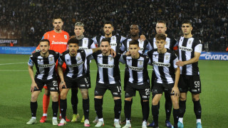 Μόνο με 13 ενεργούς παίκτες δύσκολα θα «βγάλει» ο ΠΑΟΚ τα πλέι οφ, οπότε...