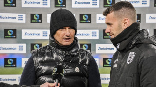 Μάθε μπαλίτσα από τον άρχοντα - Πλήγμα για ΠΑΟΚ η απουσία Ραζβάν…