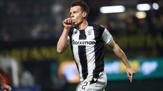 Μαγκιά του Σβαμπ μετά το διπλό του ΠΑΟΚ στο clasico