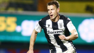 ΠΑΟΚ: «Υπαρκτό το σενάριο να αναλάβει ο Στέφαν Σβαμπ άλλο πόστο»