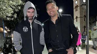 Καραλής για 5η θέση Τεντόγλου: «Είχε μάτι»