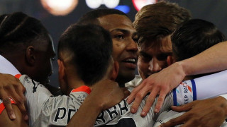 Τριάρα Ευρώπης της Ουντινέζε κόντρα στη Μίλαν, στην ιστορική βραδιά του Ίμπρα