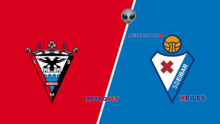 X-Files : I want to believe… you, Eibar my love