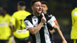 «Το 14 του ΠΑΟΚ»: Ο Ζίβκοβιτς, ο Σάλπι και άλλοι...