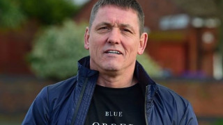 Συγκλονίζει πρώην ποδοσφαιριστής της Έβερτον: «Το μόνο που ήθελα ήταν αλκοόλ και ναρκωτικά»