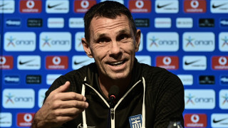 Πογέτ: «Ο ΠΑΟΚ παράγει παίκτες που θα ευνοήσουν την εθνική - Εξαιρετικός ο Κωνσταντέλιας»