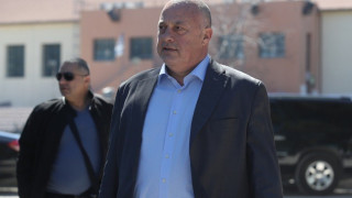 Αποχώρησε νωρίτερα ο Μπέος: «Να ευχηθώ να μην έχουμε αίματα»