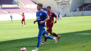 Ακάθεκτος ο Πανσερραϊκός, εύκολα και η ΑΕΛ