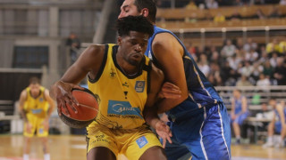 Γιόρτασε τα γενέθλια με 100άρα ο Άρης