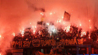 Άρης: Τρελό πανηγύρι στο Αλεξάνδρειο για τα «γενέθλια» του Συλλόγου- Η πιο απολαυστική παρακάμερα της χρονιάς