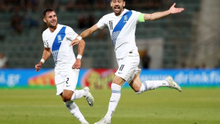 Ξεκίνημα από το ιστορικό "Αλγκάρβε" του Φάρο