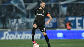 ΠΑΟΚ: «Τρέχει» για ΑΕΚ ο Ίνγκασον