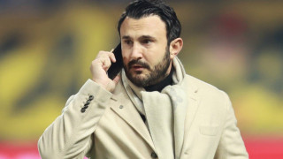 Ο Θόδωρος Καρυπίδης τηλεφώνησε στον Ταχιάο!