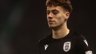 Κωνσταντέλιας: «Μια χρονιά ανάπτυξης και σκληρής δουλειάς»