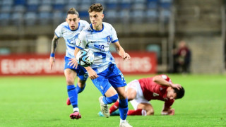 Ανάρτηση... υπερηφάνειας από τον Κωνσταντέλια για την Εθνική