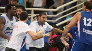 Κρστιτς για το ξύλο στο Ελλάδα - Σερβία: Μου επέβαλαν τρία χρόνια με αναστολή, αλλά το άξιζα