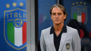 Εθνική Ιταλίας: Για πρώτη φορά μετά το 1994, αποστολή χωρίς παίκτη της Γιουβέντους