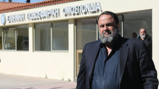 Μαρινάκης σε Οικονόμου: «Όσοι εμπλέκονται να οδηγηθούν στην δικαιοσύνη»