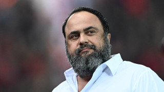 Νικητής των πλειστηριασμών ο Μαρινάκης στις μάχες με τον Μελισσανίδη