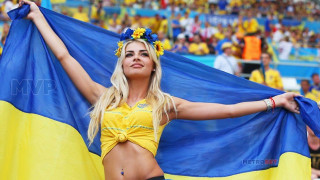 «MVP» : Ελα ρε συ Ουκρανία, κάνε μου τη χάρη…