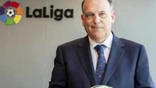 Πρόεδρος La liga για υπόθεση Νεγκρέιρα: «Η Μπαρτσελόνα πρέπει να ανησυχεί»