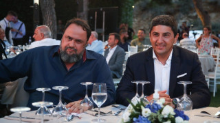 Οι πολλές μπαρούφες του Αυγενάκη ένα σύντομο μάθημα για αγράμματους και η αυτοπρόταση στο ΟΣΦΠ-ΠΑΟΚ