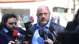 Βόλος για Καρυπίδη: «Τι να περιμένει κανείς από έναν κλαρινογαμπρό – influencer»