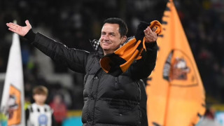 Ατζούν: «Ευκαιρία για τον Ολυμπιακό το Conference League»