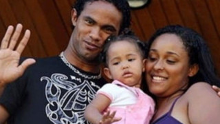 Ο τερματοφύλακας που σκότωσε την πρώην του και την έριξε στα σκυλιά