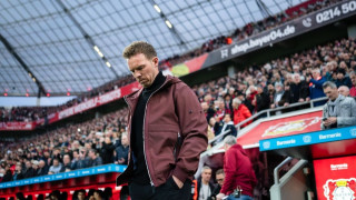 Αχιλλέας Χατζηνικολάου: «Συμφωνώ με την απόλυση Νάγκελσμαν, η κίνηση με Τούχελ θα αποδειχθεί χρυσός»