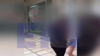 Θεσσαλονίκη: Βίντεο-ντοκουμέντο από την επίθεση κοριτσιών σε συμμαθήτρια τους