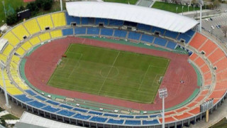 Ο φωτεινός πίνακας του Καυτανζογλείου περιστρεφόταν ανεξέλεγκτα!