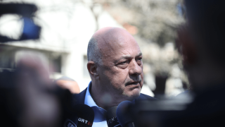 Μπέος: «Ας με φωνάξει ο πρωθυπουργός να μου δώσει τα ηνία του ποδοσφαίρου - Στον Βόλο αποφασίζω εγώ, μόνο έτσι θα γίνει ο τελικός»