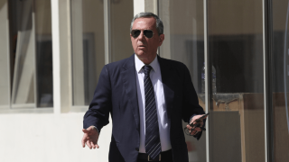 Στους ευρωπαϊκούς θεσμούς ο Μπαλτάκος - Τι είπε για Μαρινάκη , Καραπαπά