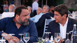 Άκρα του τάφου σιωπή για τα όργια και με την Μάτα Χάρι στο προσκήνιο