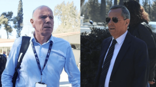 Σοκ! Ο εισαγγελέας γυρίζει… την πλάτη!