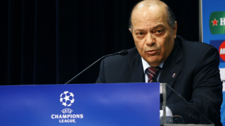 Λευκαρίτης﻿: «Παράτυπο το ότι αυτοπροτάθηκε ο διαιτητής»