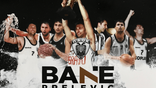 Το διπλό χρέος των φίλων του ΠΑΟΚ αύριο «Παλατάκι» και Κυριακή Τούμπα