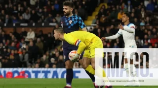 Ελαμψε και στο Craven Cottage ο Κοτάρσκι