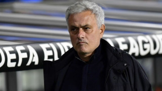 Η Ίντερ προσπάθησε την επιστροφή του Μουρίνιο