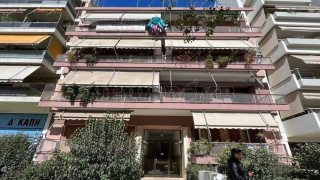 «Είδαμε ένα γυμνό με πάμπερς που φώναζε... σκότωσα τη μάνα μου»