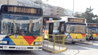 Θεσσαλονίκη: 24ωρη απεργία στον ΟΑΣΘ την Τετάρτη (28/2)