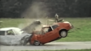 ΣΟΚ για τους οδηγούς παλαιών αυτοκινήτων