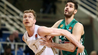 Επέστρεψε στις νίκες ο Παναθηναϊκός